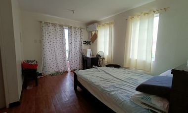 Rush Sale!!! Pre-owned 2 Storey House and Lot in Camella Malolos Located at Phase 3 (Price Negotiable)-JV2