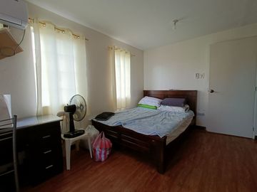 Rush Sale!!! Pre-owned 2 Storey House and Lot in Camella Malolos Located at Phase 3 (Price Negotiable)-JV2