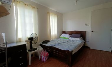 Rush Sale!!! Pre-owned 2 Storey House and Lot in Camella Malolos Located at Phase 3 (Price Negotiable)-JV2