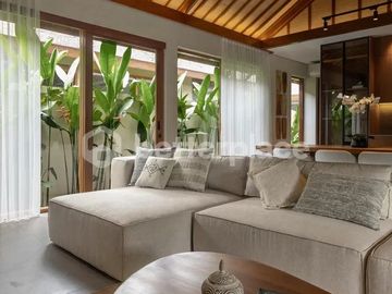 Exceptional Investment Opportunity in Ubud Featuring a Contemporary 2-Bed Villa with Spacious Living, Peaceful Surroundings, and Strong Future Growth