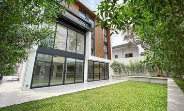 WHITE PLAINS VILLAGE 4BR MODERN HOUSE AND LOT