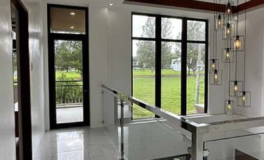 ✨ LUXURY HOUSE & LOT FOR SALE ✨-MC