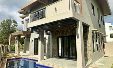 ✨ LUXURY HOUSE & LOT FOR SALE ✨-MC