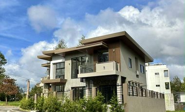✨ LUXURY HOUSE & LOT FOR SALE ✨-MC