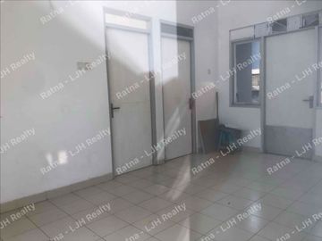 Rumah Luas di Citra Maja Siap Huni