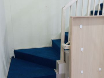 Disewakan Ruko Sentra Niaga Hadap Depan Hoek Ruko Domisili Jakarta Barat