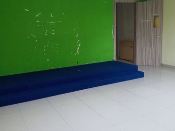 Disewakan Ruko Sentra Niaga Hadap Depan Hoek Ruko Domisili Jakarta Barat