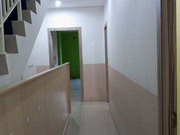 Disewakan Ruko Sentra Niaga Hadap Depan Hoek Ruko Domisili Jakarta Barat