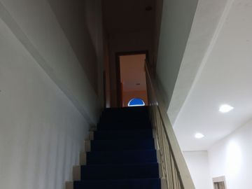 Disewakan Ruko Sentra Niaga Hadap Depan Hoek Ruko Domisili Jakarta Barat