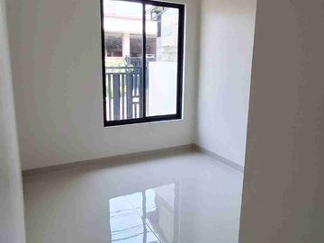 dijual rumah di citra raya Cikupa cluster Serdang asri