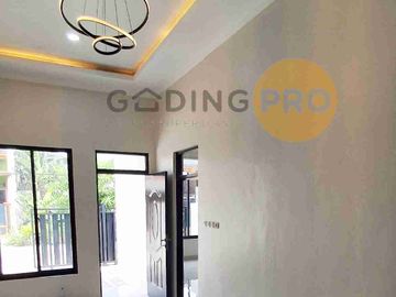 dijual rumah di citra raya Cikupa cluster Serdang asri