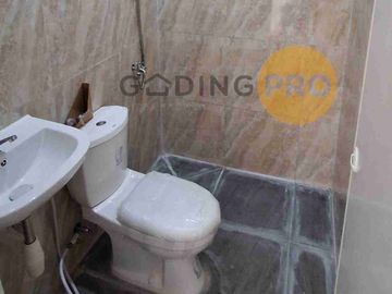 dijual rumah di citra raya Cikupa cluster Serdang asri