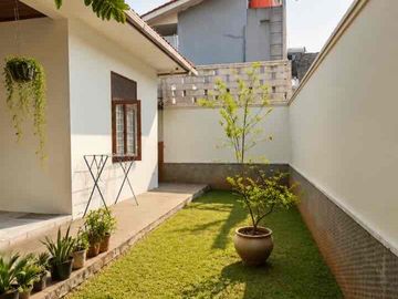 Dijual Cepat Rumah Ciganjur Jagakarsa Jakarta Selatan