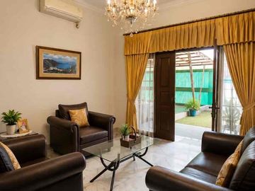Dijual Cepat Rumah Ciganjur Jagakarsa Jakarta Selatan