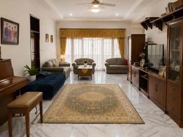 Dijual Cepat Rumah Ciganjur Jagakarsa Jakarta Selatan