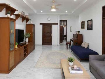 Dijual Cepat Rumah Ciganjur Jagakarsa Jakarta Selatan