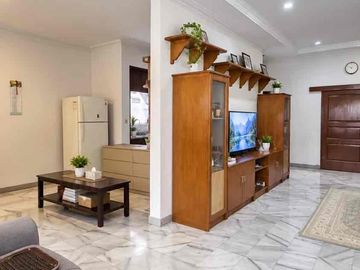 Dijual Cepat Rumah Ciganjur Jagakarsa Jakarta Selatan