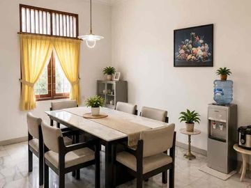 Dijual Cepat Rumah Ciganjur Jagakarsa Jakarta Selatan