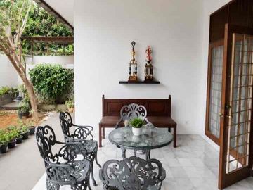 Dijual Cepat Rumah Ciganjur Jagakarsa Jakarta Selatan
