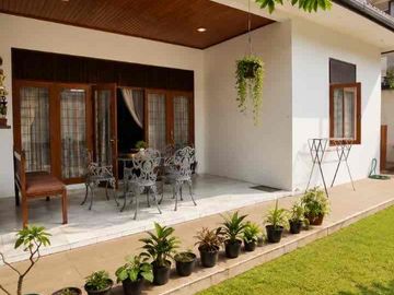 Dijual Cepat Rumah Ciganjur Jagakarsa Jakarta Selatan