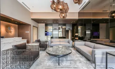 1-Bedroom Condo for Sale Near Ayala Cebu | The Suites at Gorordo