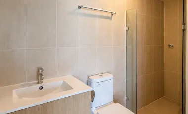 1-Bedroom Condo for Sale Near Ayala Cebu | The Suites at Gorordo