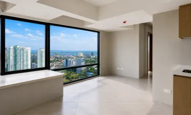 1-Bedroom Condo for Sale Near Ayala Cebu | The Suites at Gorordo