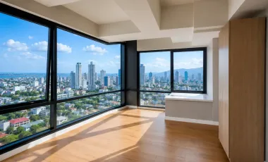 1-Bedroom Condo for Sale Near Ayala Cebu | The Suites at Gorordo