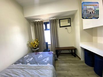 For Sale Furnished 2 Bedroom with 2 Parking in Galleria Cebu
