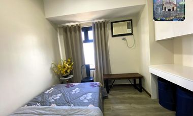 For Sale Furnished 2 Bedroom with 2 Parking in Galleria Cebu