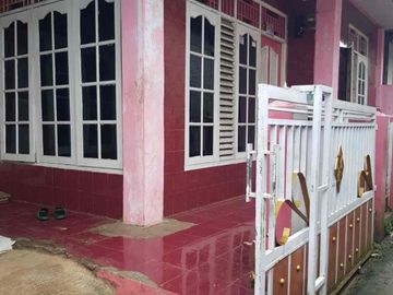 RUMAH MURAH SIAP HUNI DAN STRATEGIS DI WARU JAYA PARUNG BOGOR