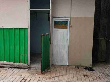 Gudang Siap Pakai Raya Randegansari Driyorejo dekat tol, Lakarsantri