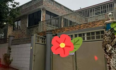 ✨ ELEGANT HOUSE & LOT FOR SALE | TAGAYTAY CITY ✨-MC