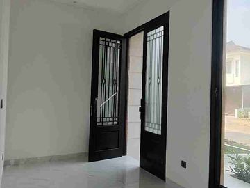 Rumah mewah bsd foresta