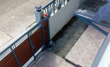 House and Lot For Sale in Foggy Heights Tagaytay City-MC