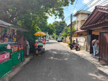 Dijual Rumah Tebet Barat