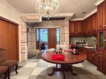 Dijual Rumah Tebet Barat