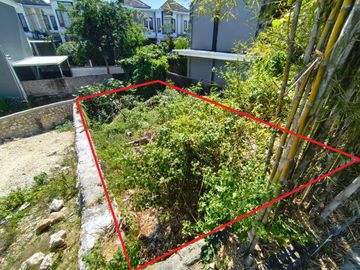 Tanah jual 1,5 are di area Jimbaran | lingkungan villa | cocok untuk tempat hunian dan investasi