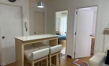 2 bedroom condominium unit in Acqua Private Residences for rent