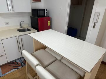 2 bedroom condominium unit in Acqua Private Residences for rent