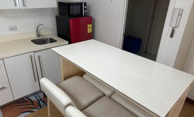 2 bedroom condominium unit in Acqua Private Residences for rent