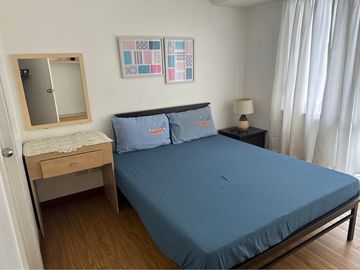 2 bedroom condominium unit in Acqua Private Residences for rent