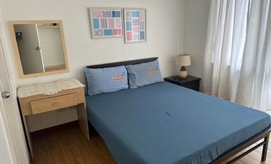 2 bedroom condominium unit in Acqua Private Residences for rent