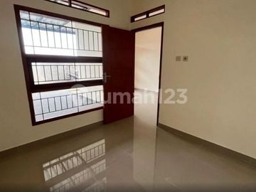 Dijual rumah baru Cihanjuang cibaligo Bandung Barat Akses mobil perbatasan kota cimahi