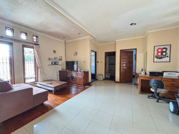 Jual Rumah Bagus di Dekat Pintu Tol Pasteur Setra Sari Universitas Maranatha Bandung Kota