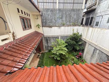 Jual Rumah Bagus di Dekat Pintu Tol Pasteur Setra Sari Universitas Maranatha Bandung Kota