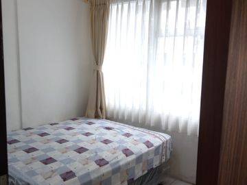Rasakan Kenyamanan Tinggal di Apartemen Kota Kembang