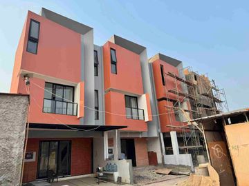 Cluster Baru Bintara Perbatasan Jakarta Timur