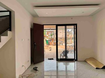 Cluster Baru Bintara Perbatasan Jakarta Timur