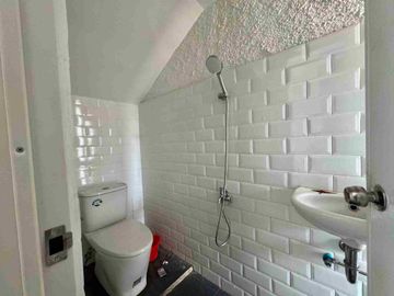Cluster Baru Bintara Perbatasan Jakarta Timur